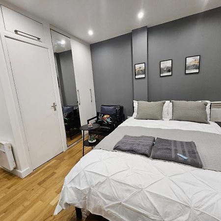 Gdy0 - The Green Dragon Apartment ลอนดอน ภายนอก รูปภาพ